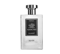 Hamidi Addicted Silver Parfum (unisex) 110 ml