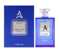 Hamidi Addicted Enigma Parfum (uomo) 120 ml