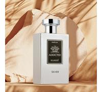 Addicted Enigma di Hamidi EDP Eau De Parfum per Unisex - 120 ML Nuovo Super...