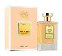 Addicted Enigma di Hamidi EDP Eau De Parfum per Unisex - 120 ML Nuovo Super R...
