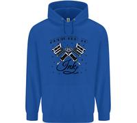 Addicted To Ink Tatuatore Tats Felpa Per Bambini