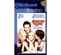 Addicted to love