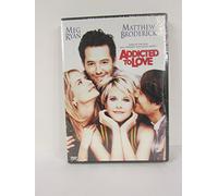 Addicted to love