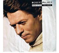 Addicted To Love / I Didn't Mean To Turn You On