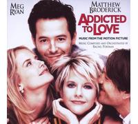 Addicted To Love: Music From The Motion Picture (1997-06-02)