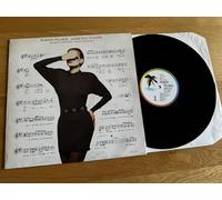 addicted to love / same 45 rpm single