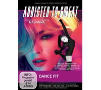 Addicted to Sweat - Dance Fit