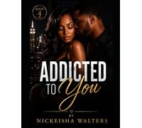 ADDICTED TO YOU