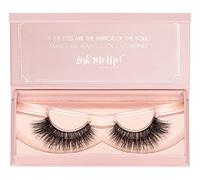 Addicted To You di Lash Me Up!, ciglia finte 3D professionali, riutilizzabili, oltre 25 applicazioni!