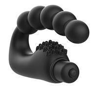 ADDICTED TOYS - Anal Massager PROSTATIC with Vibration