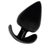 Addicted toys anal plug 6.5cm