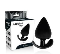 Spina anale per giocattoli addicted 8.5cm