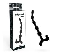 Addicted Toys - Catena a Sfera Anale 1 St