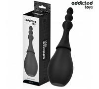 Addicted Toys Doccetta Intima Regolabile Igiene Corpo Lavanda Idropulsore Set