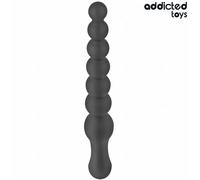ADDICTED TOYS - MASSAGGIATORE ANALE 24 CM