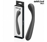 Addicted Toys - Massaggiatore Anale in Silicone Medico 22,5 Cm