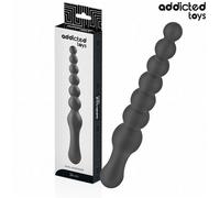 Addicted Toys - Massaggiatore Anale in Silicone Medico 24 Cm