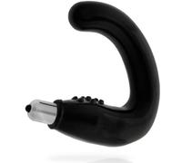 Addicted Toys - Massaggiatore Anale Nero