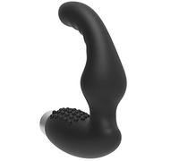 ADDICTED TOYS - VIBRATORE PROSTATICO RICARICABILE MODELLO 2 - NERO