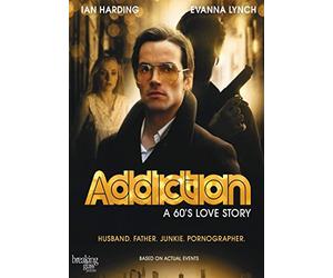 Addiction: A 60’s Love Story