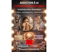 ADDICTION À LA CHIRURGIE ESTHÉTIQUE: Insatisfaction chronique (causes, conséquences, traitements)
