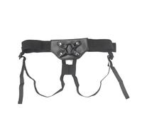 Addiction Addiction - Imbracatura Strap-On - Nero