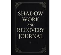 Addiction and Trauma Recovery Journal: because addicts deserve to heal too