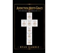 Addiction meets Grace: 7 Deadly Sins, 7 broken people, covered by Grace: 8