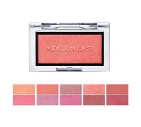 ADDICTION - The Blush Pearl 004P Coral Kiss