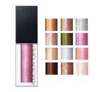 ADDICTION - The Liquid Eyeshadow Ultra Sparkle 007 Nurturing Love