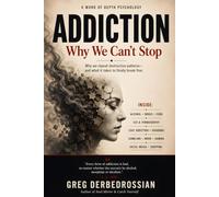 Addiction: Why we can't stop