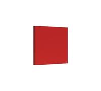 Addictive Sound Pannelli Fonoassorbenti Decorativi - Pannelli Decorativi per Pareti - Pannello Fonoassorbente - Pannelli Murali Bass Trap - Pannelli Insonorizzanti per Pareti 50x50x6cm - Tabasco