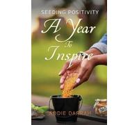 Addie Darrah Seeding Positivity (Copertina rigida)