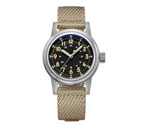 ADDIESDIVE 36 MM Quadrante Piccolo Orologio Automatico Oomo Vintage C3 Luminoso Movimento Giappone NH35A 200 M Resistente