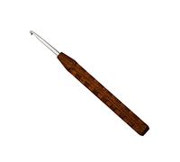 AddiNature Walnut Novel Crochet Hook (587-2) Pack of 5 16cm x 3.25mm Gustav Selter GmbH & Co.
