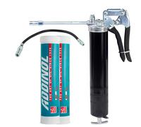 Addinol EP Mehrbereichsfett Lm 1 2 X 400 G + Pistola Silicone Bocktec