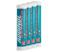 Addinol EP Mehrbereichsfett Lm 2 EP Lithiumseifenfett Mineralölbasis 4 X 400 G