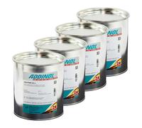 ADDINOL Grasso Ad Alta Temperatura Hightemp EK 2 4 X 1 Kg Grasso Multiuso