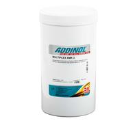 Addinol Grasso Speciale Multiplex Xmk 2 1 KG Litio Calcio Plastica