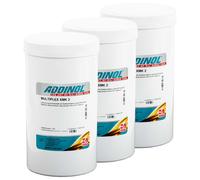 Addinol Grasso Speciale Multiplex Xmk 2 3X 1 KG Litio Calcio Lubrificanti