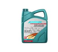 addinol Super luce 5 W-40 A3/B4 olio motore - 5 litri