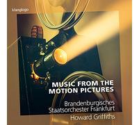 Addinsell/ Arnold/ Brandenburgisches - Music From The Motion Pictures