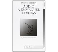 Addio a Emmanuel Lévinas