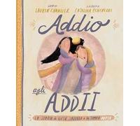 Addio agli addii. La vera storia su Gesù, Lazzaro e una tomba vuota