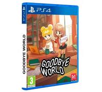 Addio al mondo - PS4 - versione spagnola