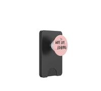 Addio al nubilato Moglie Vita Caricamento PopSockets PopWallet per MagSafe