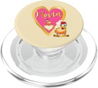 ADDIO AL NUBILATO POLLO SPAGNA SPAGNOLA NOVIA SPOSA PopSockets PopGrip per MagSafe