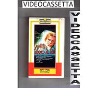 ADDIO AL RE - NICK NOLTE - VHS