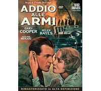 Addio Alla Armi (1932)