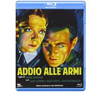 Addio Alle Armi (1932)
